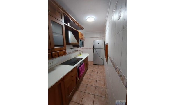 Sale - Apartment Flat -
Torrevieja - Playa de los Locos
