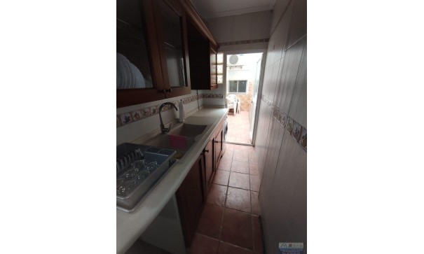 Sale - Apartment Flat -
Torrevieja - Playa de los Locos