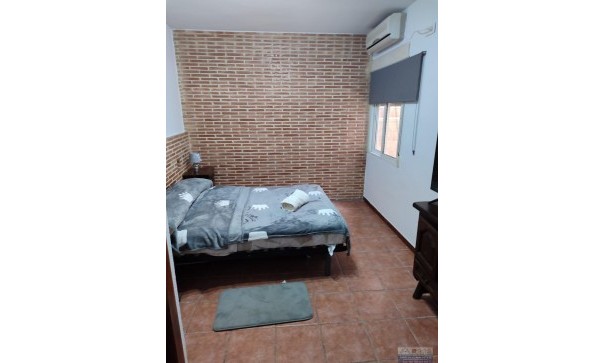 Sale - Apartment Flat -
Torrevieja - Playa de los Locos