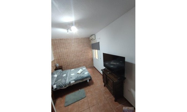 Sale - Apartment Flat -
Torrevieja - Playa de los Locos