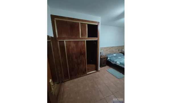 Sale - Apartment Flat -
Torrevieja - Playa de los Locos