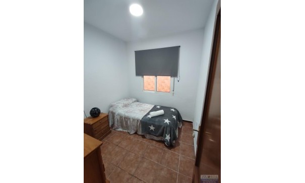 Sale - Apartment Flat -
Torrevieja - Playa de los Locos