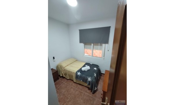 Sale - Apartment Flat -
Torrevieja - Playa de los Locos