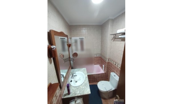 Sale - Apartment Flat -
Torrevieja - Playa de los Locos