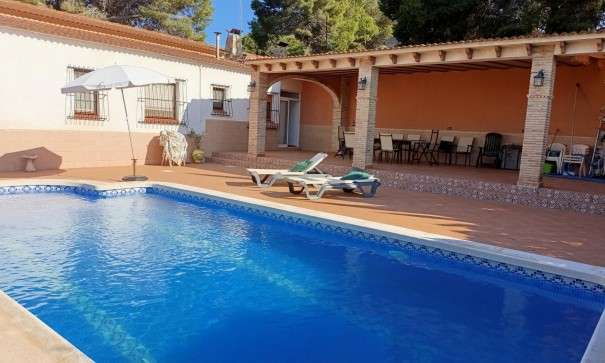 Villa adosada - Venta - Torrevieja -
                Los Balcones