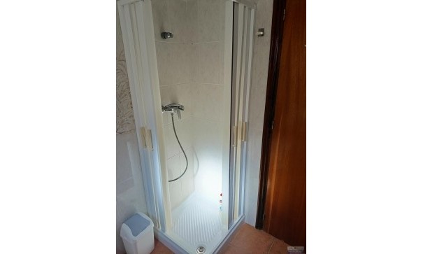 Herverkoop - Halfvrijstaande villa -
Torrevieja - Los Balcones