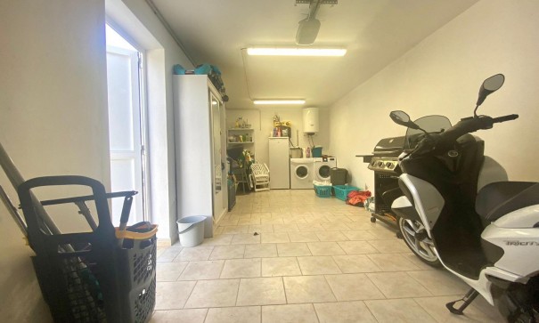 Resale - Freistehende Villa -
San Miguel de Salinas - BLUE LAGOON