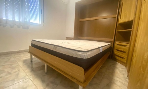 Resale - Freistehende Villa -
San Miguel de Salinas - BLUE LAGOON