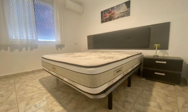 Resale - Freistehende Villa -
San Miguel de Salinas - BLUE LAGOON