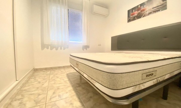 Resale - Freistehende Villa -
San Miguel de Salinas - BLUE LAGOON