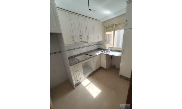 Sale - Apartment Flat -
Torrevieja - Habaneras
