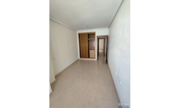 Sale - Apartment Flat -
Torrevieja - Habaneras
