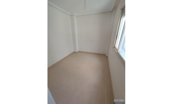 Sale - Apartment Flat -
Torrevieja - Habaneras