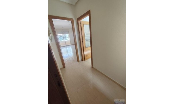 Sale - Apartment Flat -
Torrevieja - Habaneras