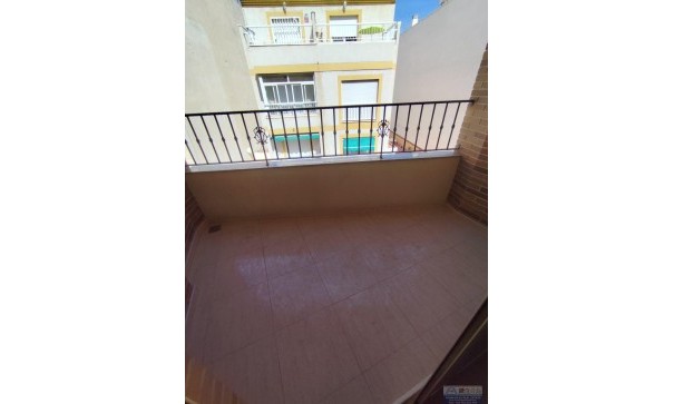 Sale - Apartment Flat -
Torrevieja - Habaneras