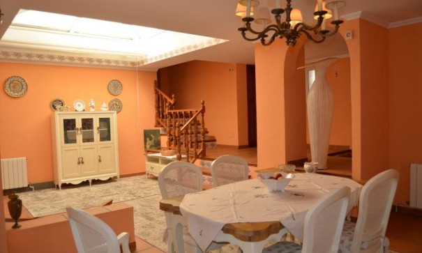 Venta - Chalet Independiente -
Dehesa de Campoamor