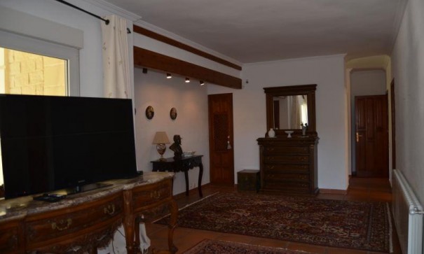 Venta - Chalet Independiente -
Dehesa de Campoamor