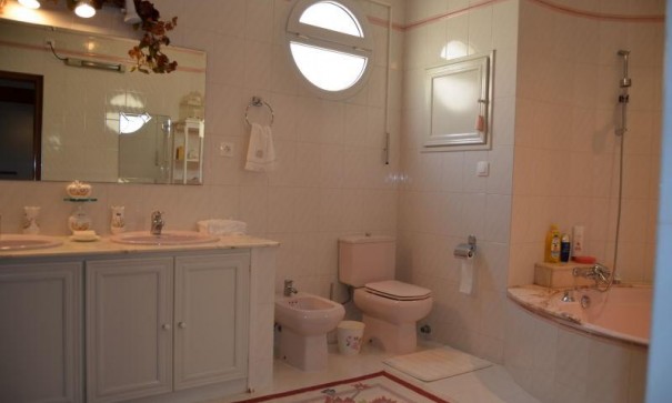 Venta - Chalet Independiente -
Dehesa de Campoamor