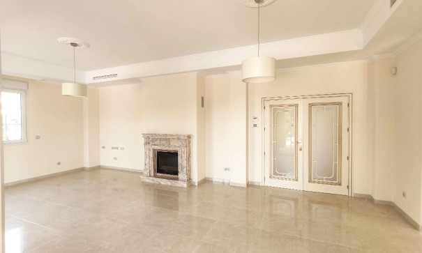 Obra Nueva - Chalet Independiente -
Cabo Roig