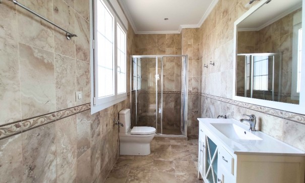 Obra Nueva - Chalet Independiente -
Cabo Roig