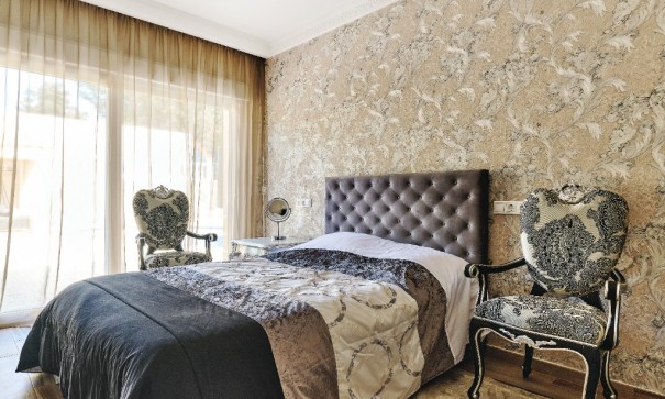 Videresalg - Fritliggende villa -
Dehesa de Campoamor