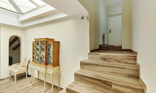 Videresalg - Fritliggende villa -
Dehesa de Campoamor