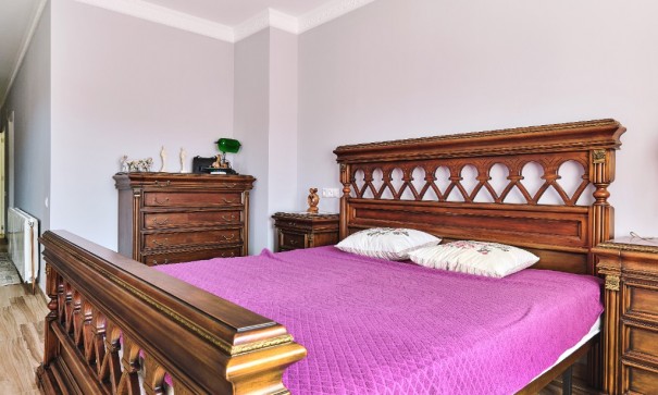 Videresalg - Fritliggende villa -
Dehesa de Campoamor