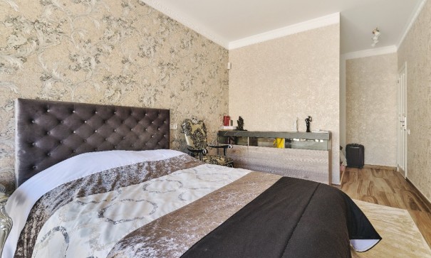 Videresalg - Fritliggende villa -
Dehesa de Campoamor