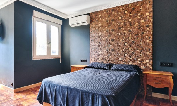 Videresalg - Fritliggende villa -
Dehesa de Campoamor