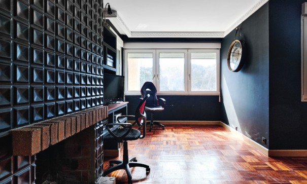 Videresalg - Fritliggende villa -
Dehesa de Campoamor