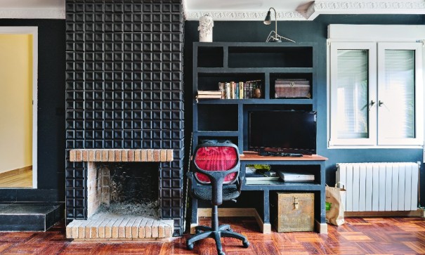 Videresalg - Fritliggende villa -
Dehesa de Campoamor