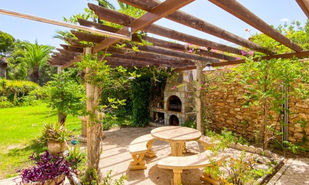 Sprzedaż - Willa wolnostojąca -
Villamartín - Villamartin