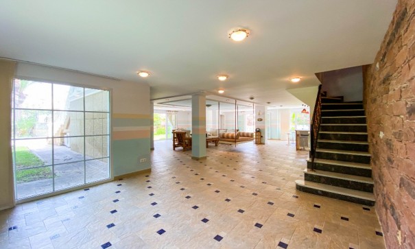 Sprzedaż - Willa wolnostojąca -
Villamartín - Villamartin