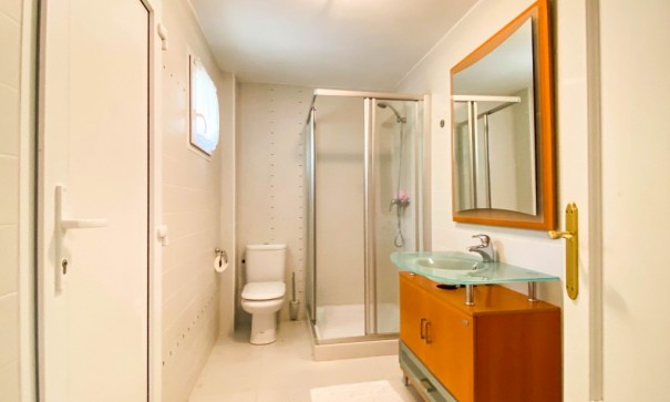 Sprzedaż - Willa wolnostojąca -
Villamartín - Villamartin