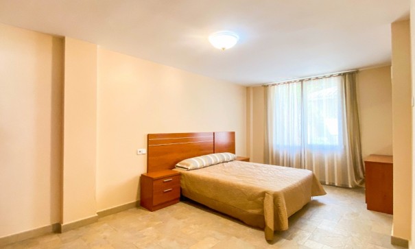 Sprzedaż - Willa wolnostojąca -
Villamartín - Villamartin