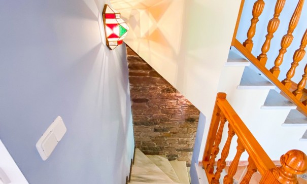 Sprzedaż - Willa wolnostojąca -
Villamartín - Villamartin