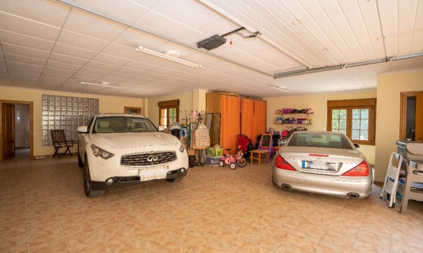 Revente - Villa Individuelle -
Campoamor