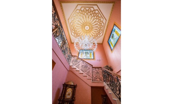 Revente - Villa Individuelle -
Campoamor