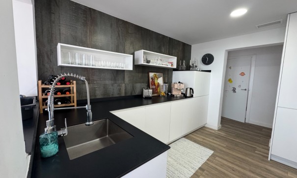 Sale - Detached Villa -
Ciudad Quesada - Rojales - Ciudad Quesada