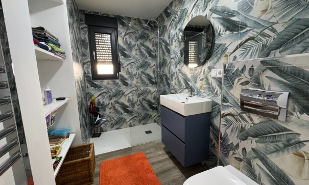 Sale - Detached Villa -
Ciudad Quesada - Rojales - Ciudad Quesada