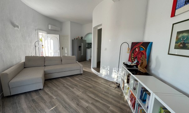 Sale - Detached Villa -
Ciudad Quesada - Rojales - Ciudad Quesada