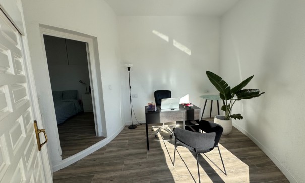 Sale - Detached Villa -
Ciudad Quesada - Rojales - Ciudad Quesada