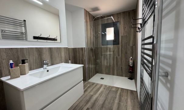 Sale - Detached Villa -
Ciudad Quesada - Rojales - Ciudad Quesada