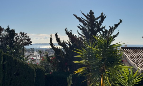 Sale - Detached Villa -
Ciudad Quesada - Rojales - Ciudad Quesada