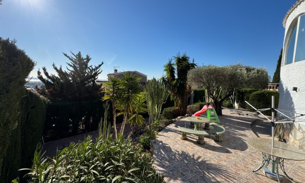 Sale - Detached Villa -
Ciudad Quesada - Rojales - Ciudad Quesada