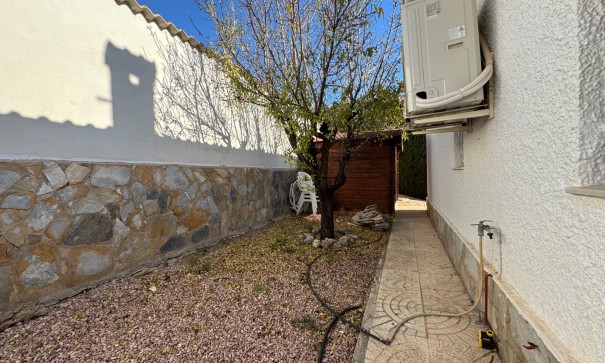 Sale - Detached Villa -
Ciudad Quesada - Rojales - Ciudad Quesada