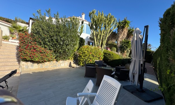 Sale - Detached Villa -
Ciudad Quesada - Rojales - Ciudad Quesada