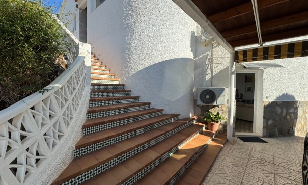 Sale - Detached Villa -
Ciudad Quesada - Rojales - Ciudad Quesada