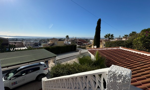 Sale - Detached Villa -
Ciudad Quesada - Rojales - Ciudad Quesada