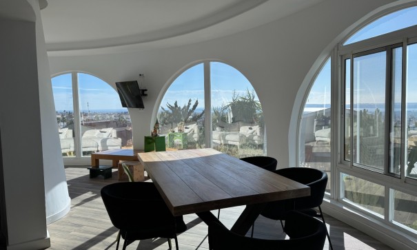 Sale - Detached Villa -
Ciudad Quesada - Rojales - Ciudad Quesada